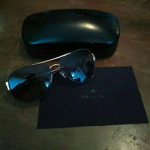 Coach Sunglasses